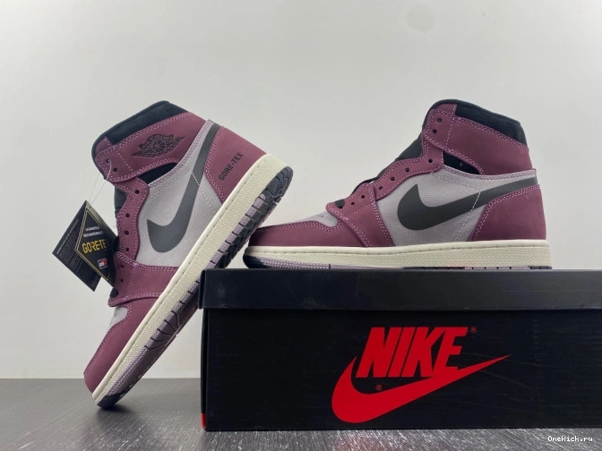 One Kick DB2889-500 Gore-Tex 1 Jordan Element Air 0811